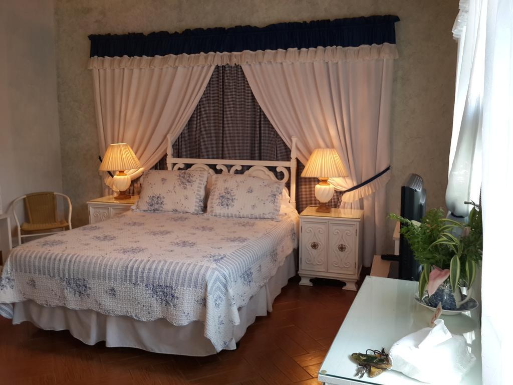 Park Eden Bed & Breakfast Los Llanitos Quarto foto
