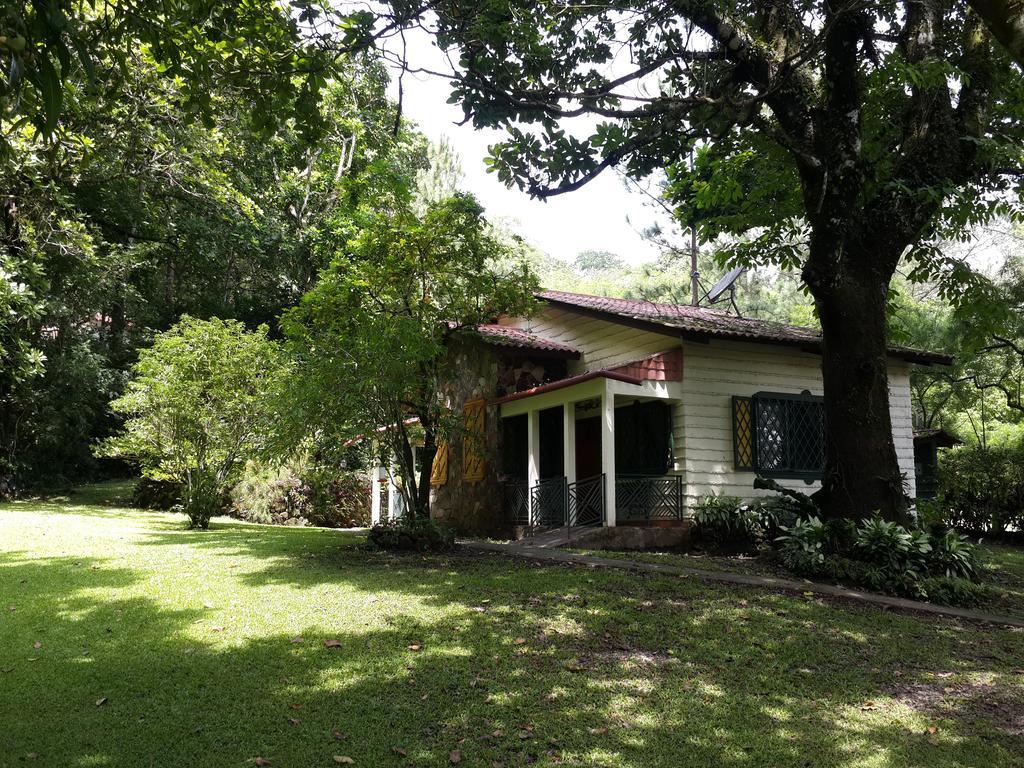 Park Eden Bed & Breakfast Los Llanitos Quarto foto