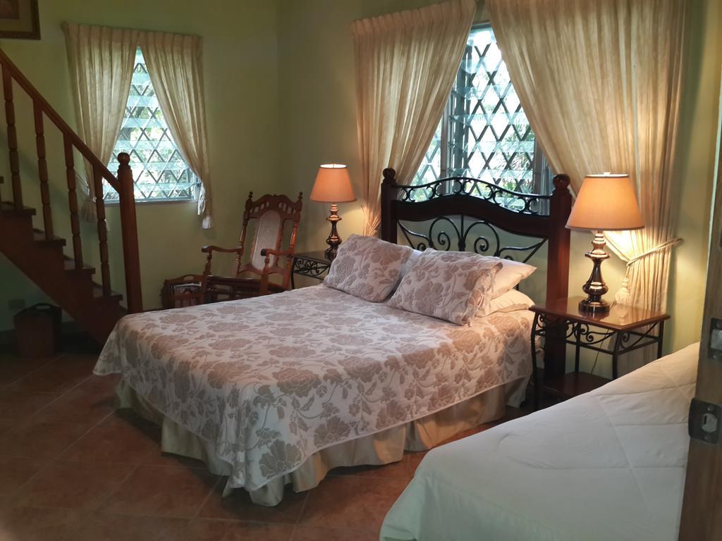Park Eden Bed & Breakfast Los Llanitos Quarto foto
