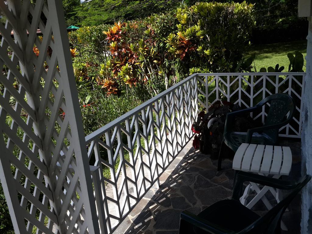 Park Eden Bed & Breakfast Los Llanitos Quarto foto