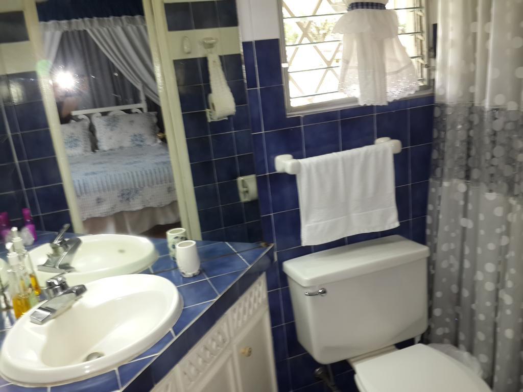 Park Eden Bed & Breakfast Los Llanitos Quarto foto
