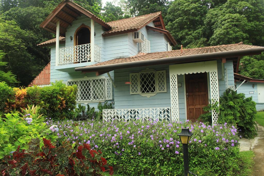 Park Eden Bed & Breakfast Los Llanitos Quarto foto