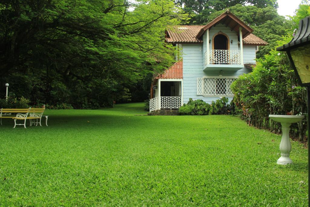 Park Eden Bed & Breakfast Los Llanitos Quarto foto