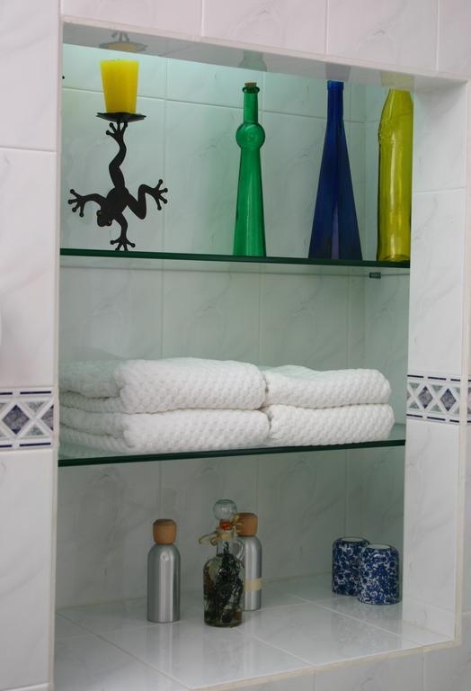 Park Eden Bed & Breakfast Los Llanitos Quarto foto