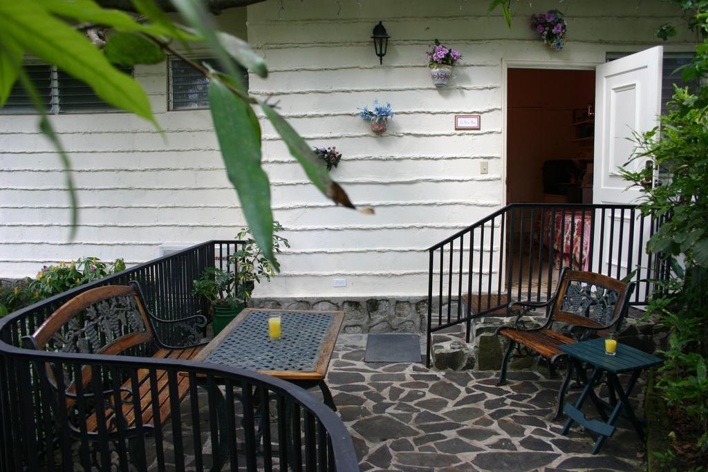 Park Eden Bed & Breakfast Los Llanitos Quarto foto